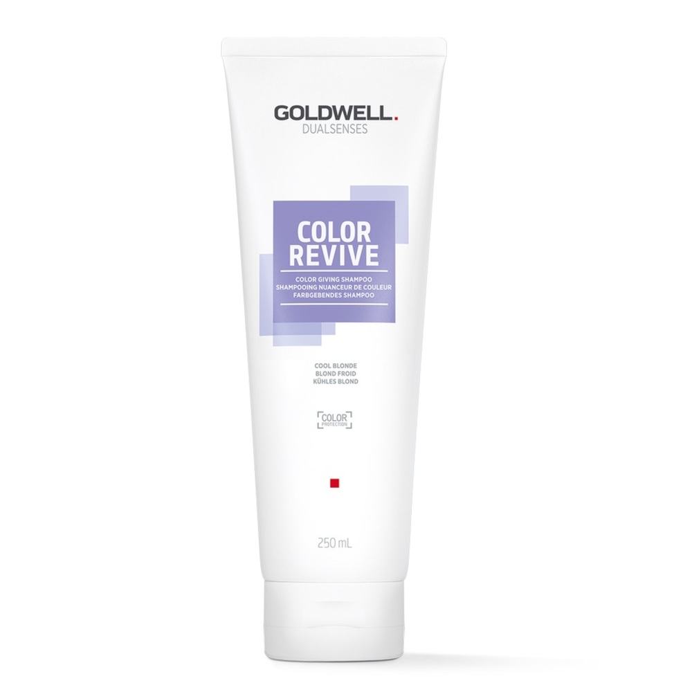 Goldwell Color Revive - Cool Blonde Shampoo